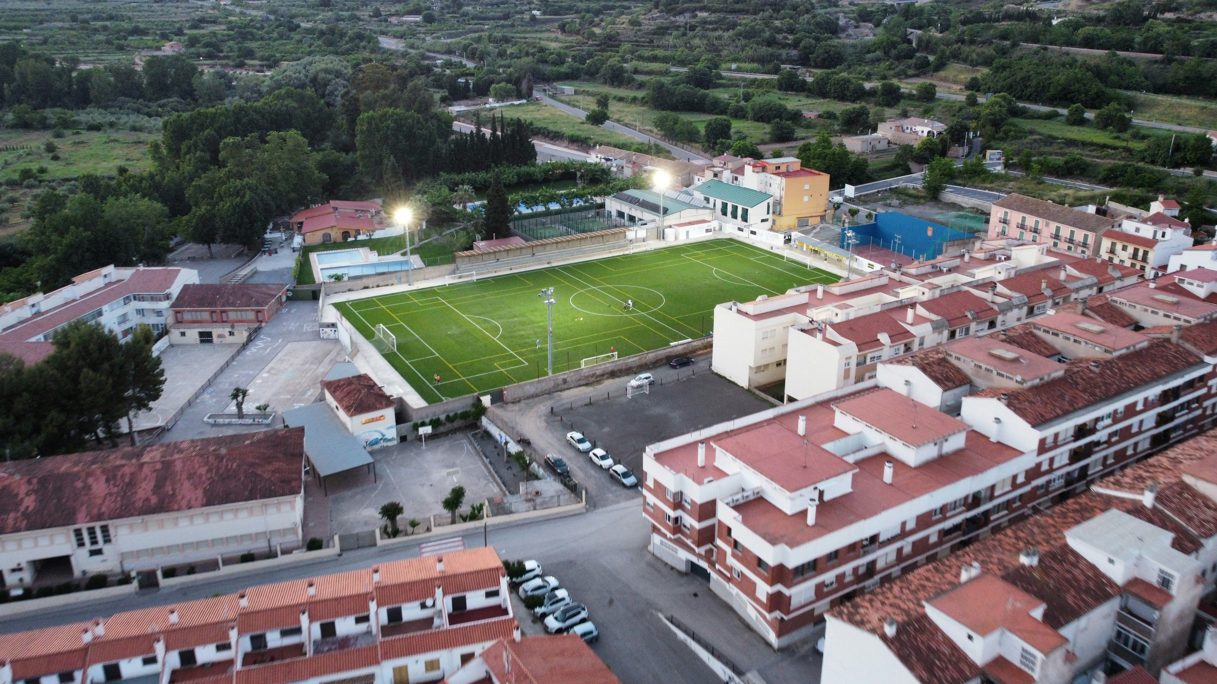 Photo by paudevalencia