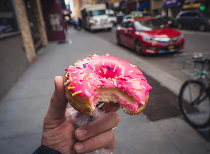Best Dessert Places