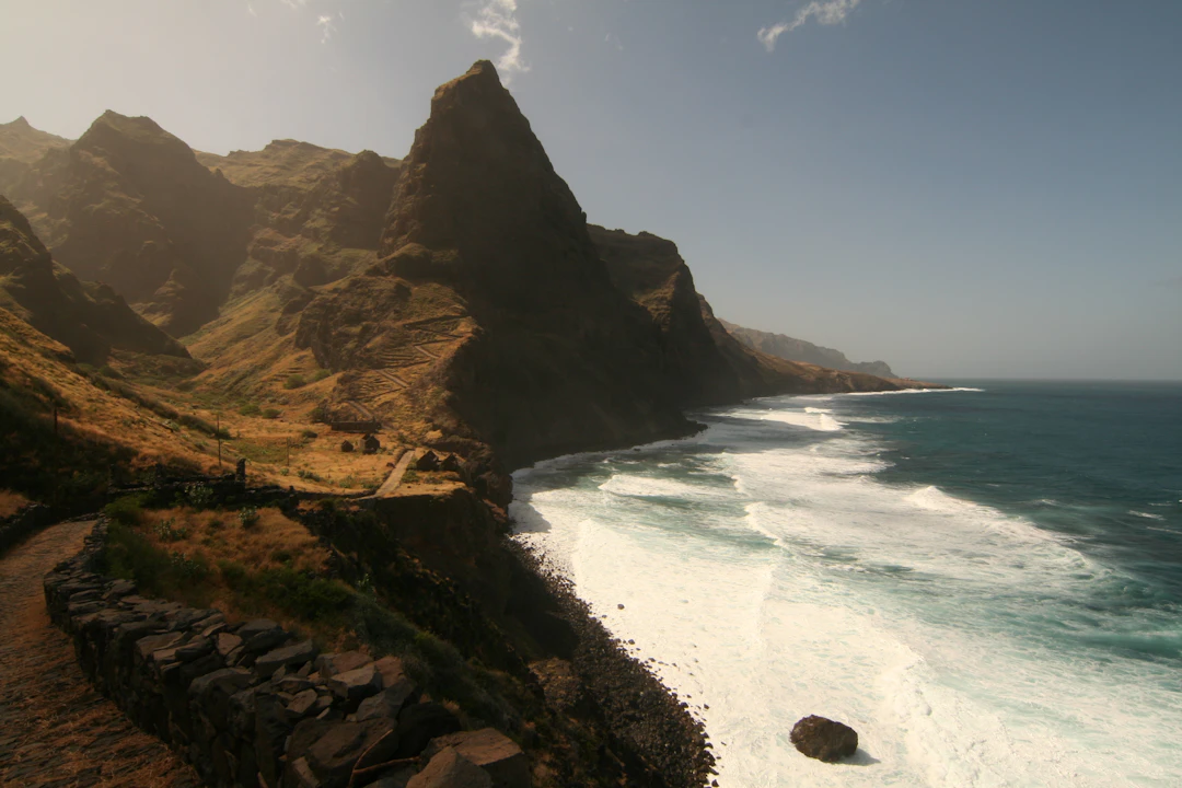Cabo Verde