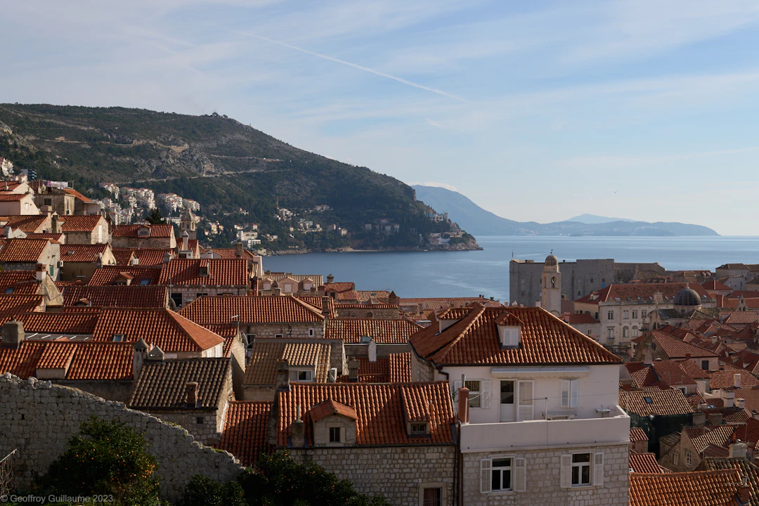16-Day Luxury Croatia Itinerary: Epic Journeys & Escapes