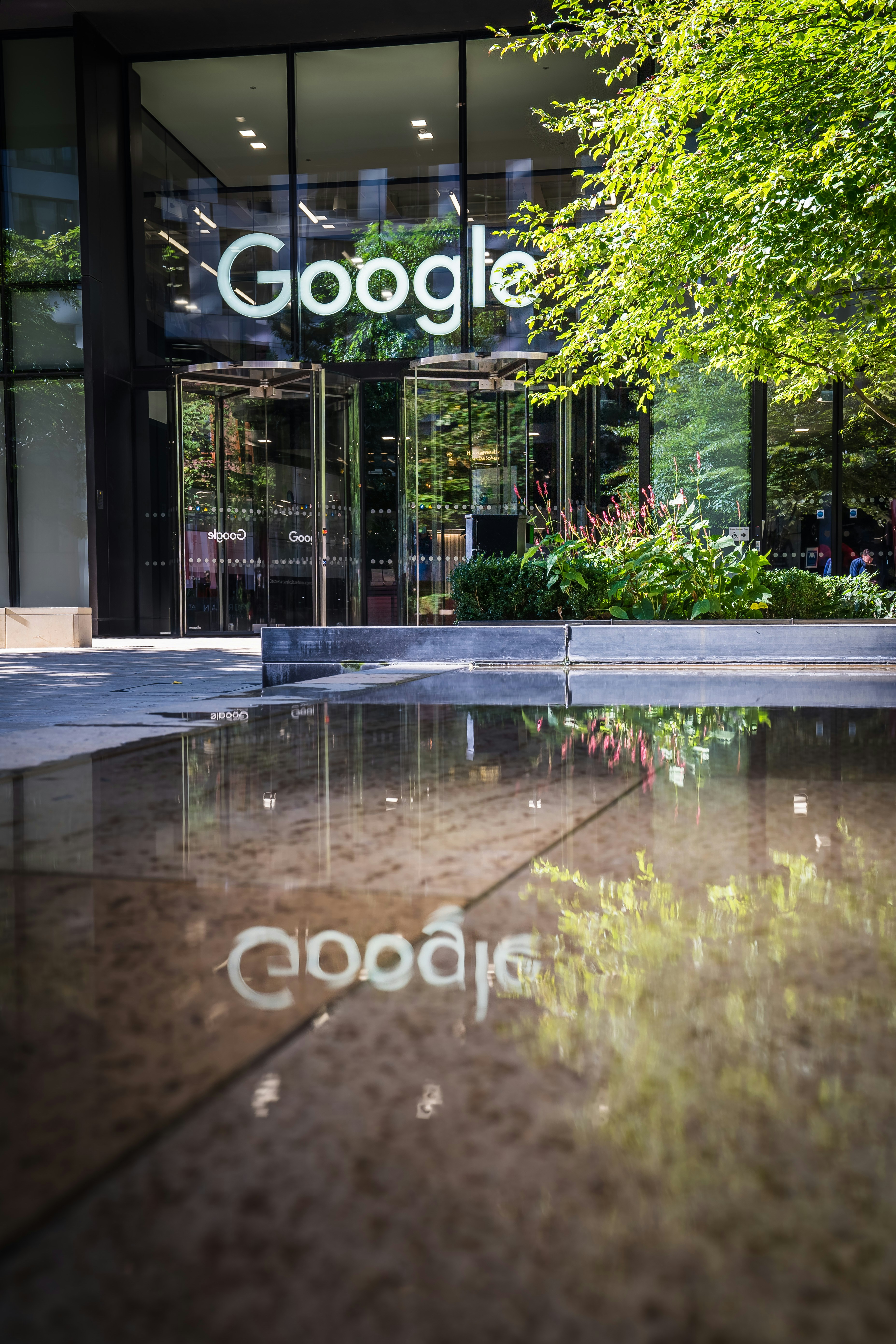 La transición de Google Cloud: De la IA generativa a la agéntica