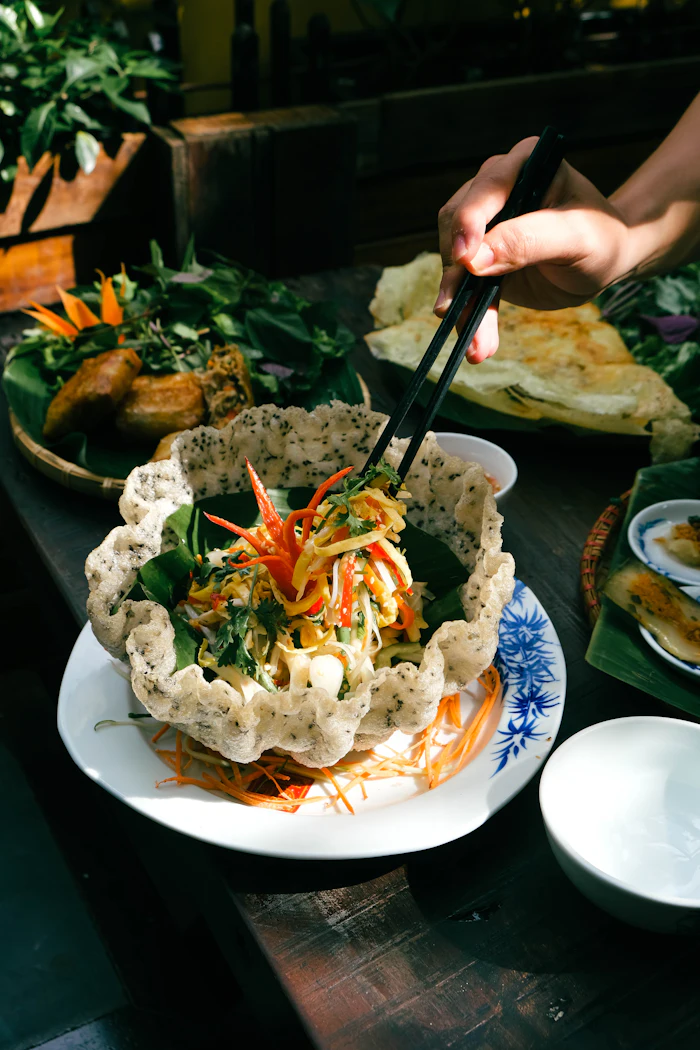 Luang Prabang Lao Cooking Class — photo 2