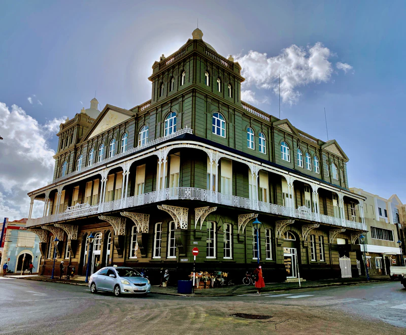 Best Historic and Heritage Hotels in Lake Balaton With Real Stories Behind Their Walls