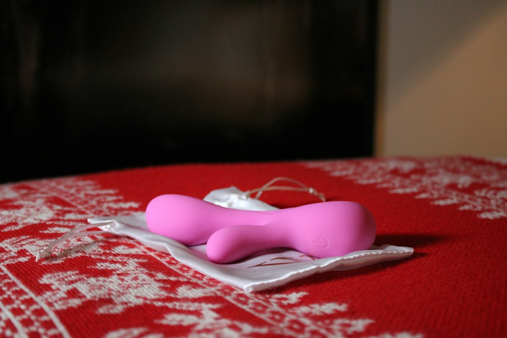Tooth Fairy Pouch