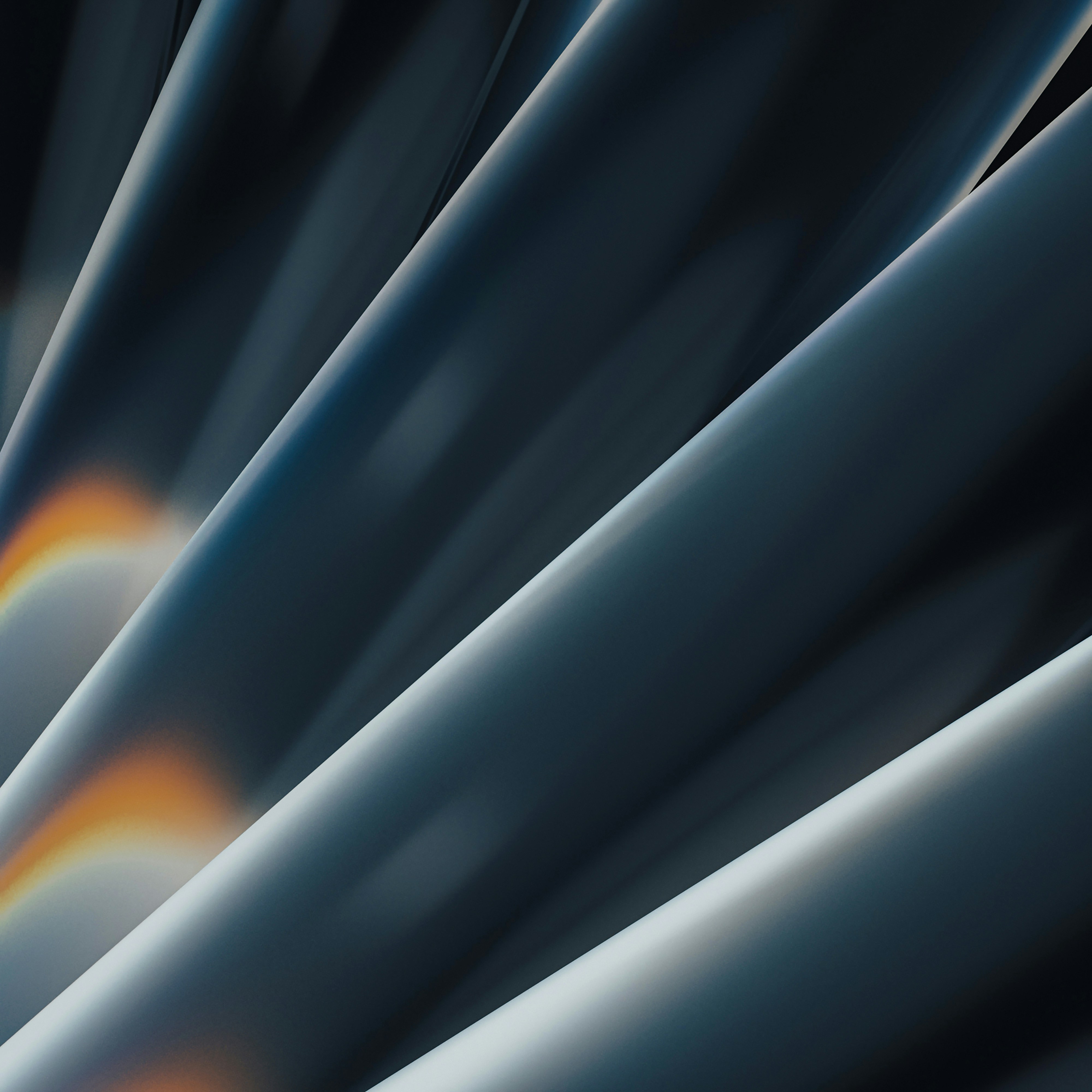 The Quantum Critical Point Where Materials Transform Continuously