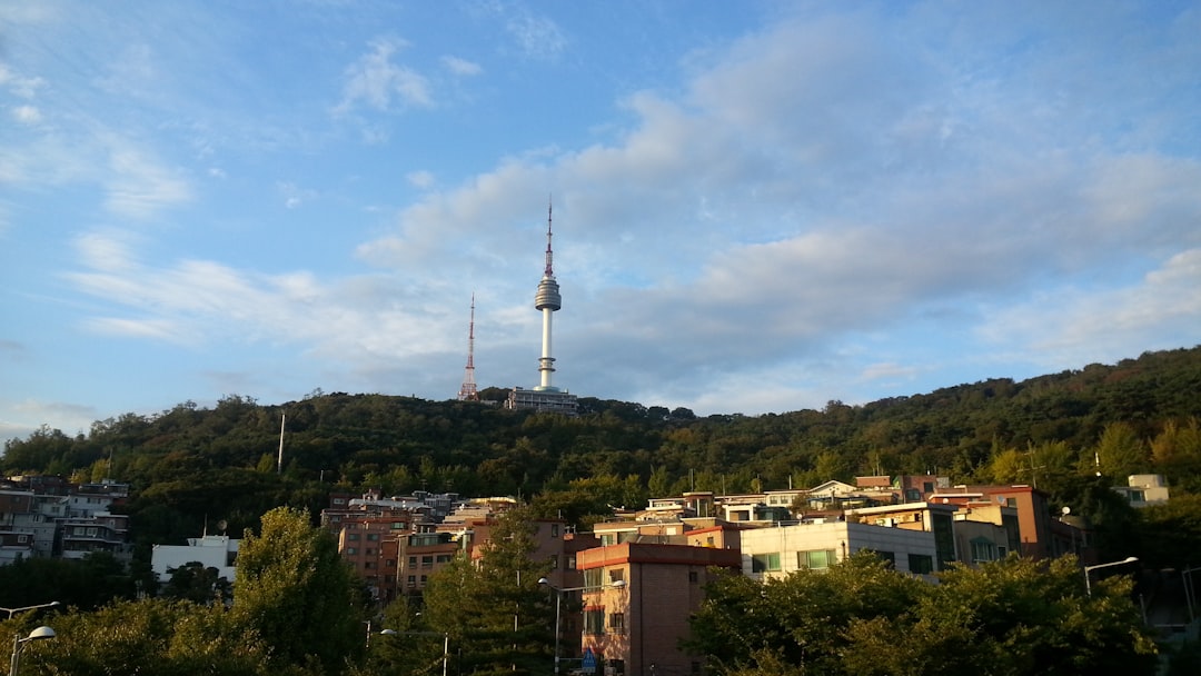 Seoul Searching: A Local's Guide to Exploring South Korea's Vibrant… — Seoul Searching