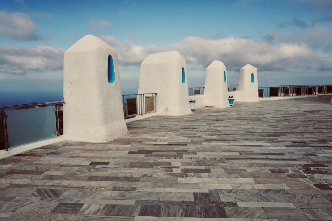 7 Hidden Gems in Algeria From Ancient Roman Ruins to Saharan Oases… — 7 Hidden Gems in Algeria From