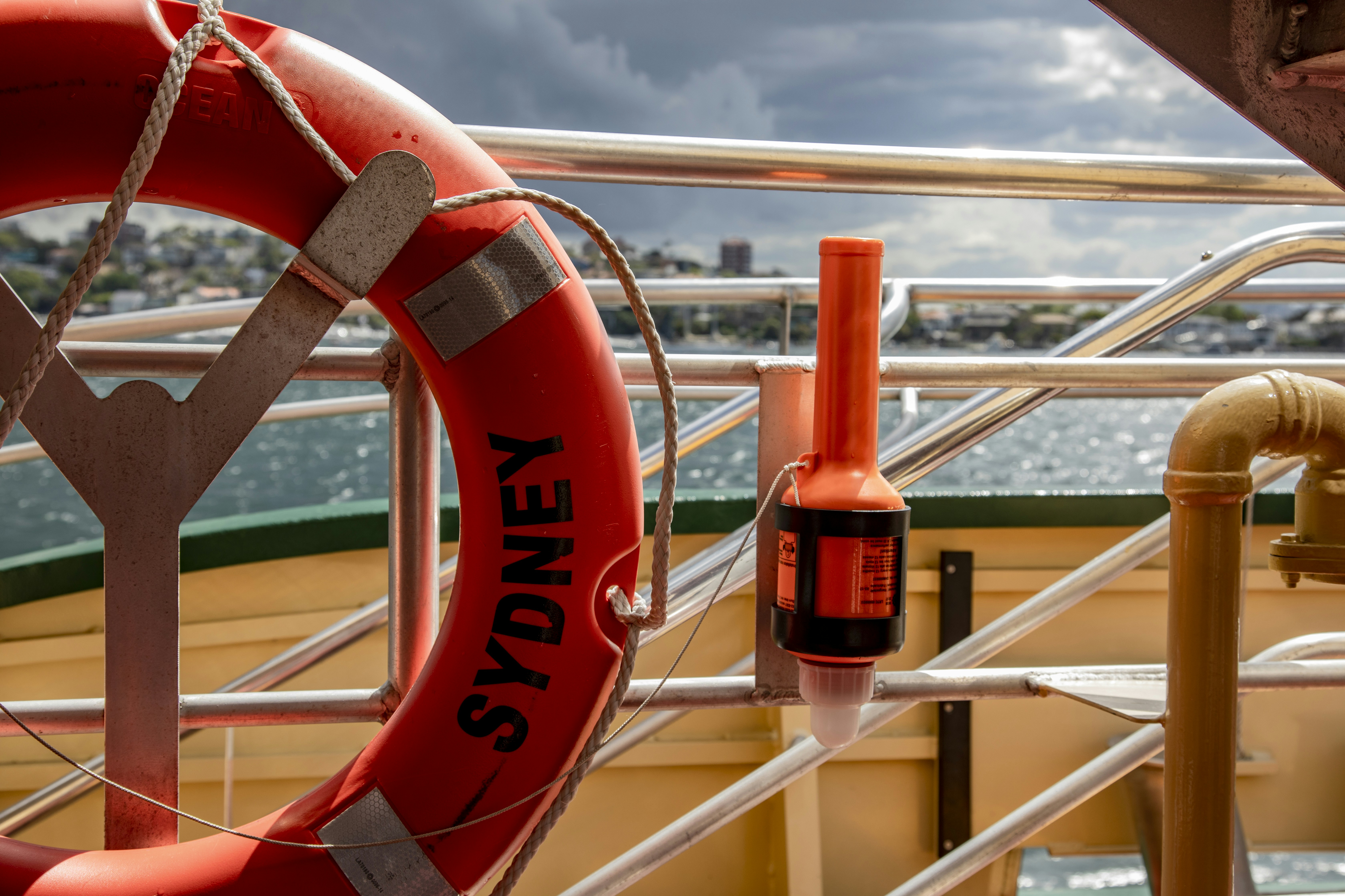 Photo by reubenstein