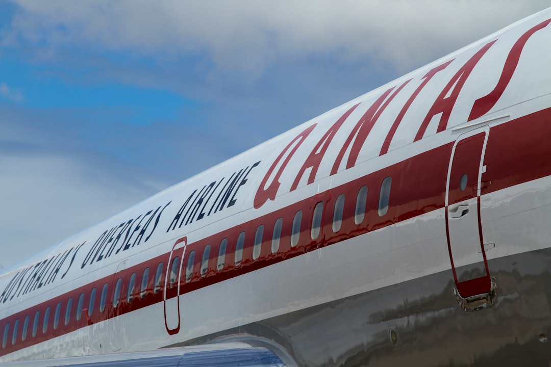 The 707 That Launched the Jet Age: How Boeing&#8217;s First Jetliner Transformed Air Travel