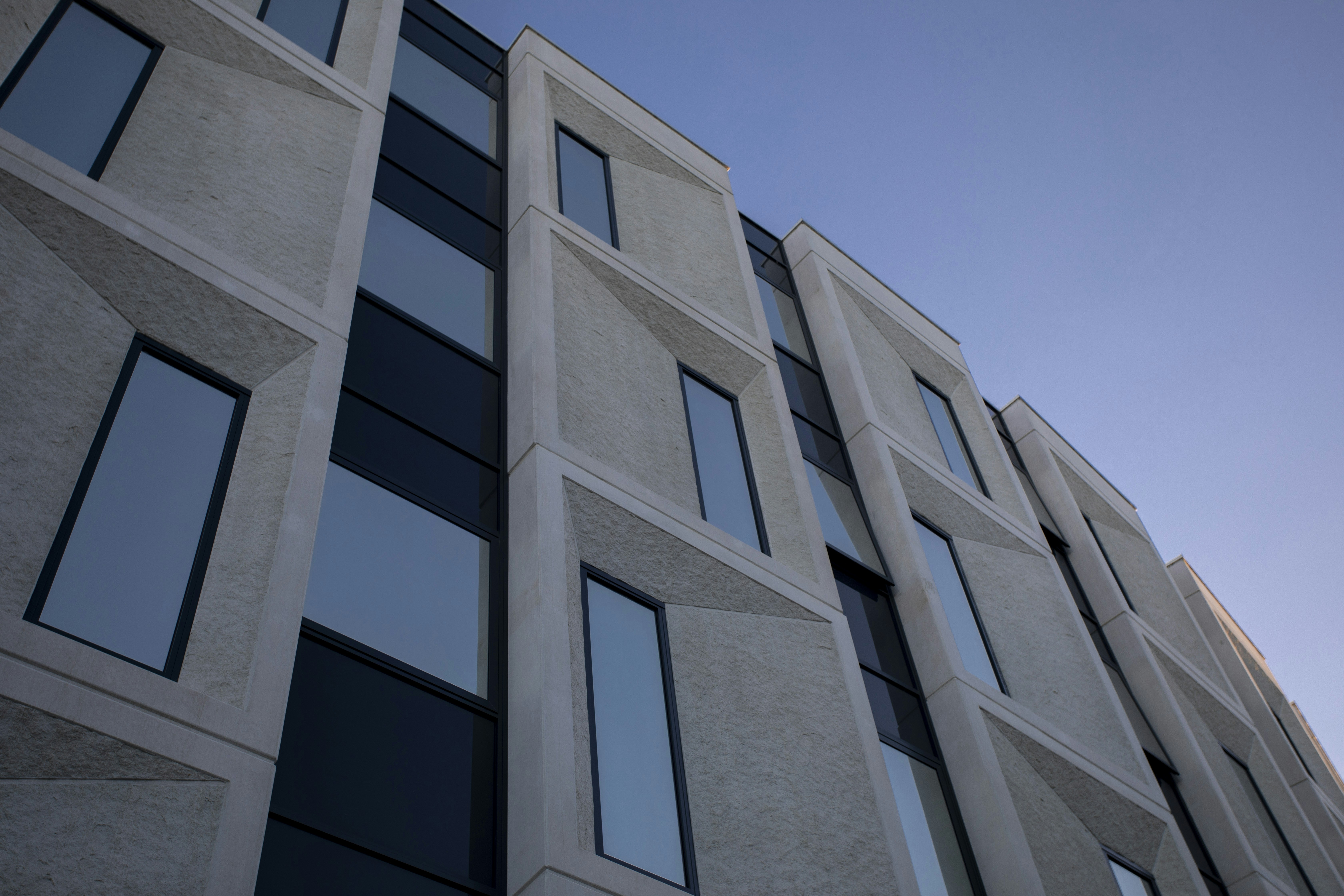 OneA Erskineville Apartments Complex: Modern Living in Sydney's Inner West