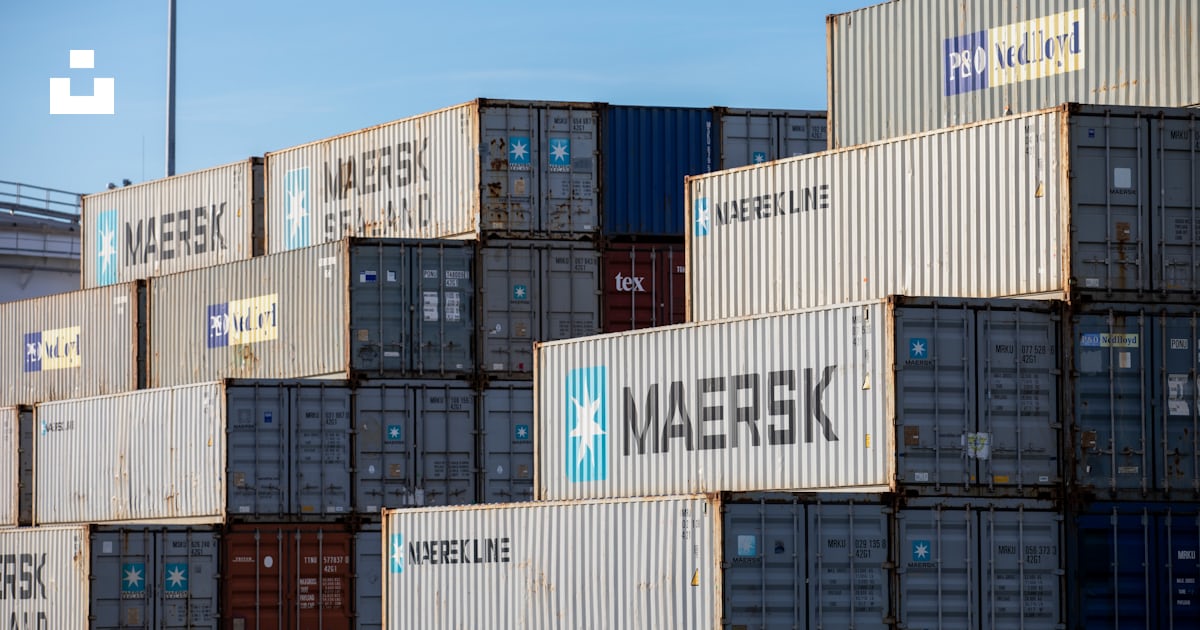 new shipping container for sale