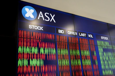 a wall that has a sign on it