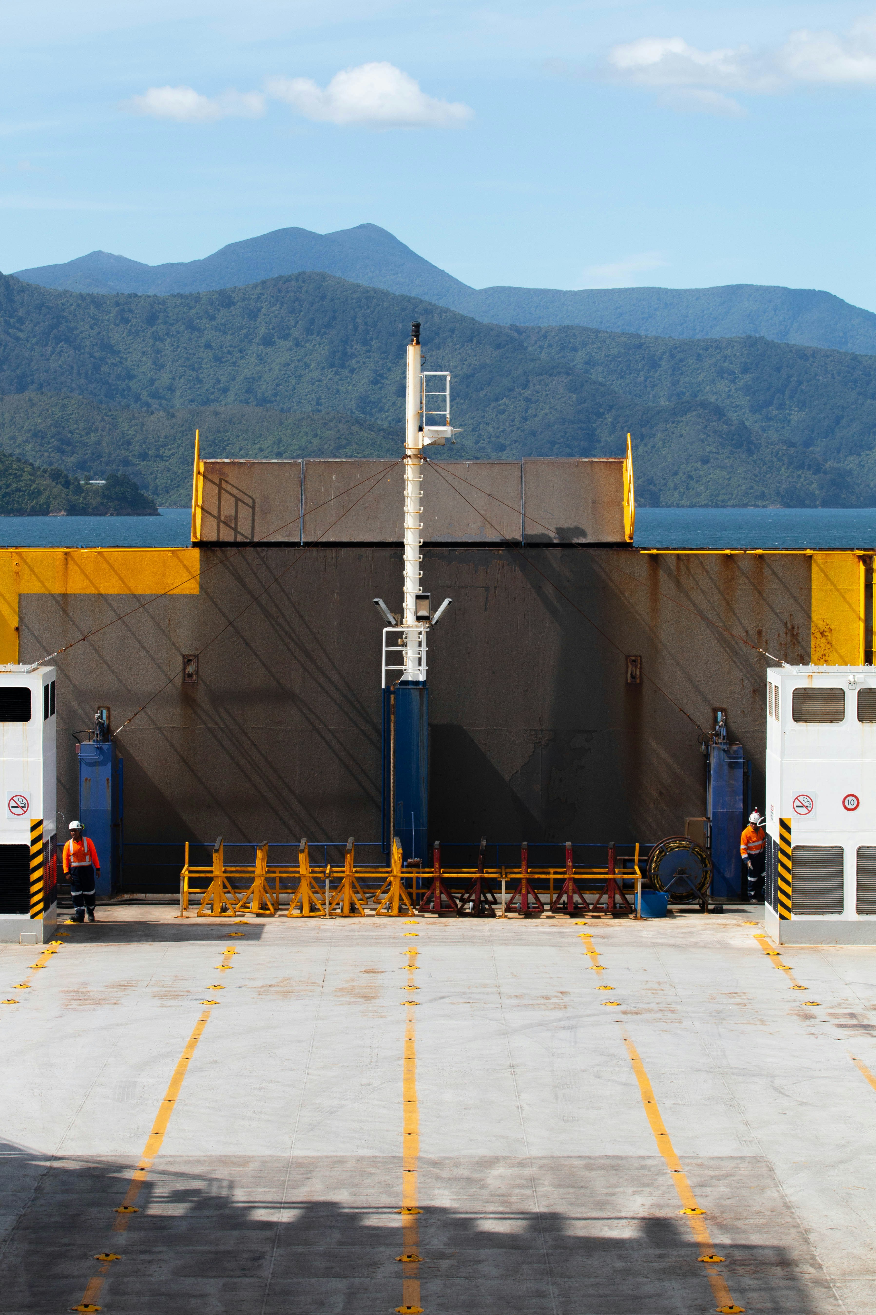 Recent South Korea Ferry Incident: A Reminder of Tragedy