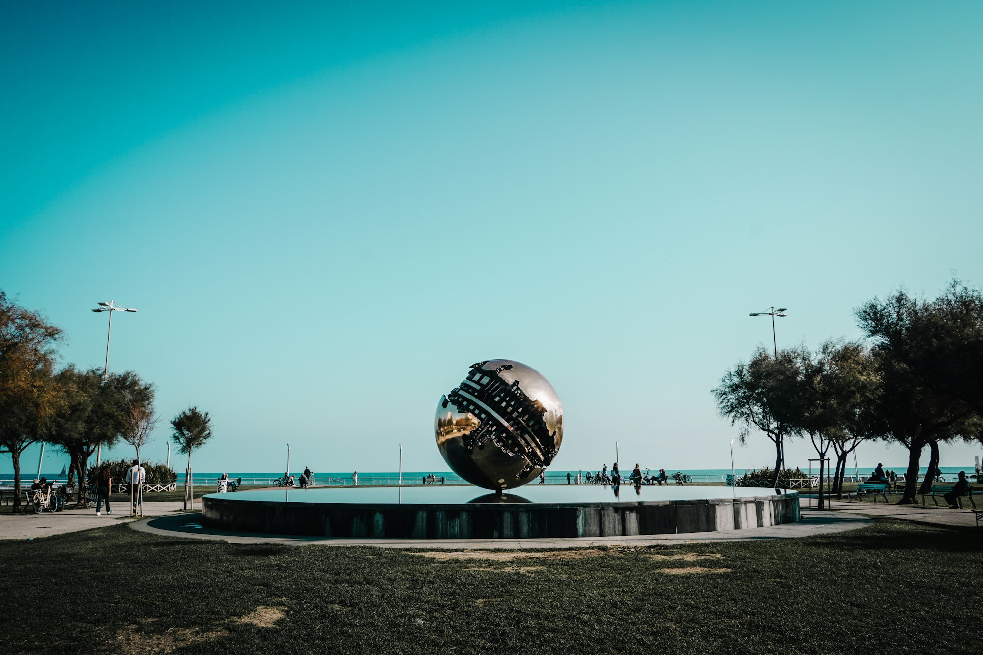 What to See in Pesaro: A Comprehensive Travel Guide