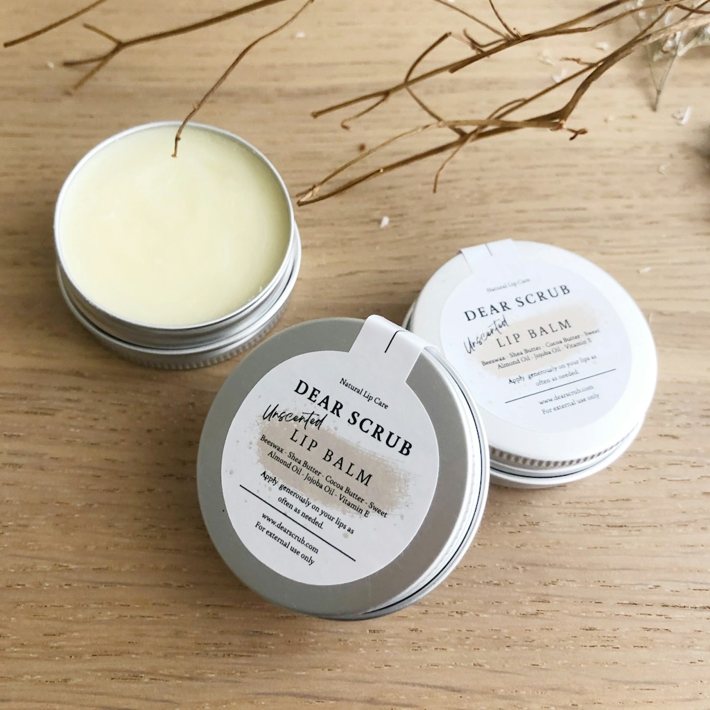 Gentle Exfoliating Scrub