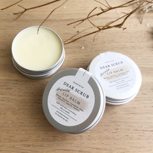 Wildflower Herbal Balm