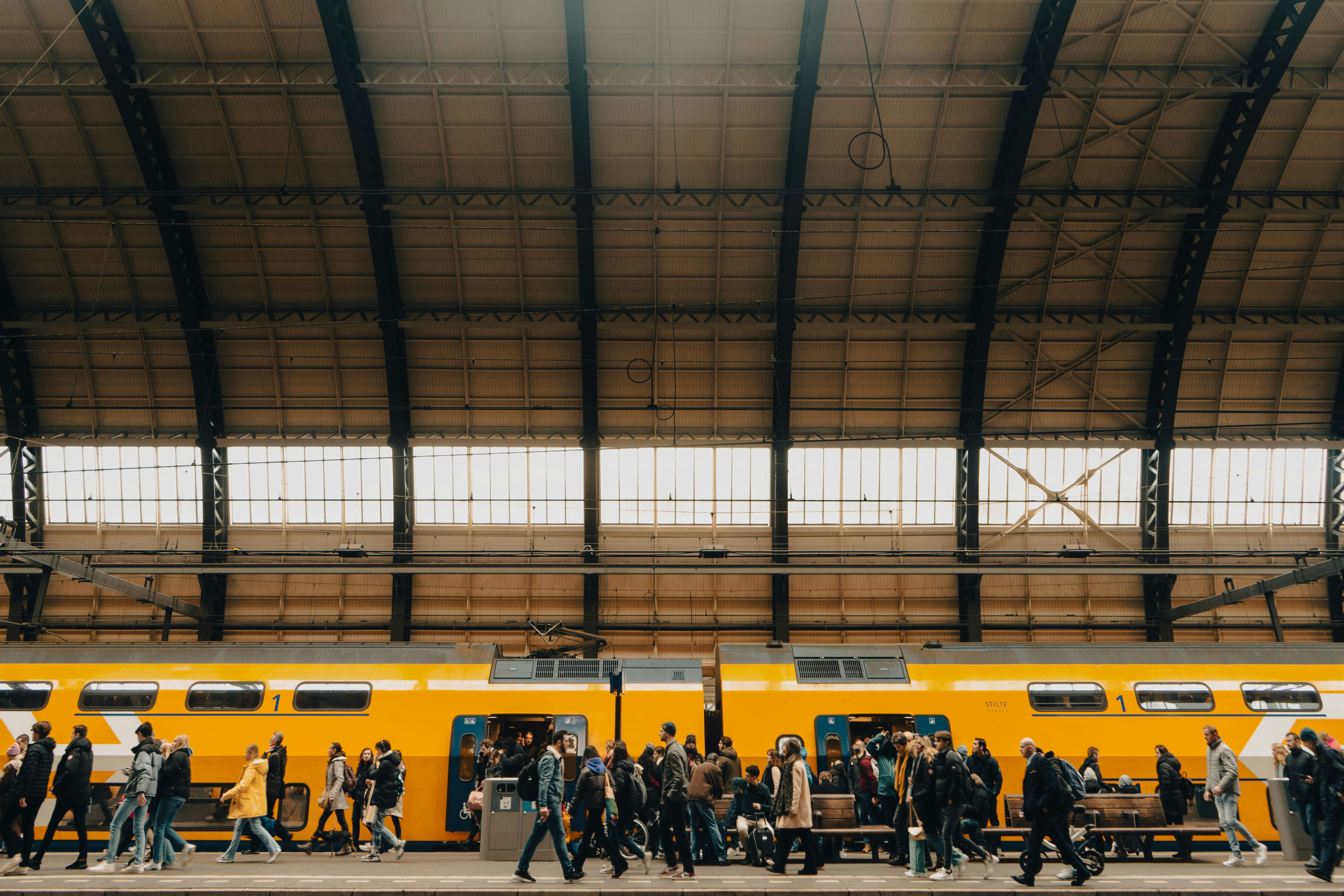 Photo by denisseleon