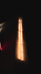 A vibrant neon-themed interface showcasing Ziguza Jailbreak's customization options on an iPhone screen.