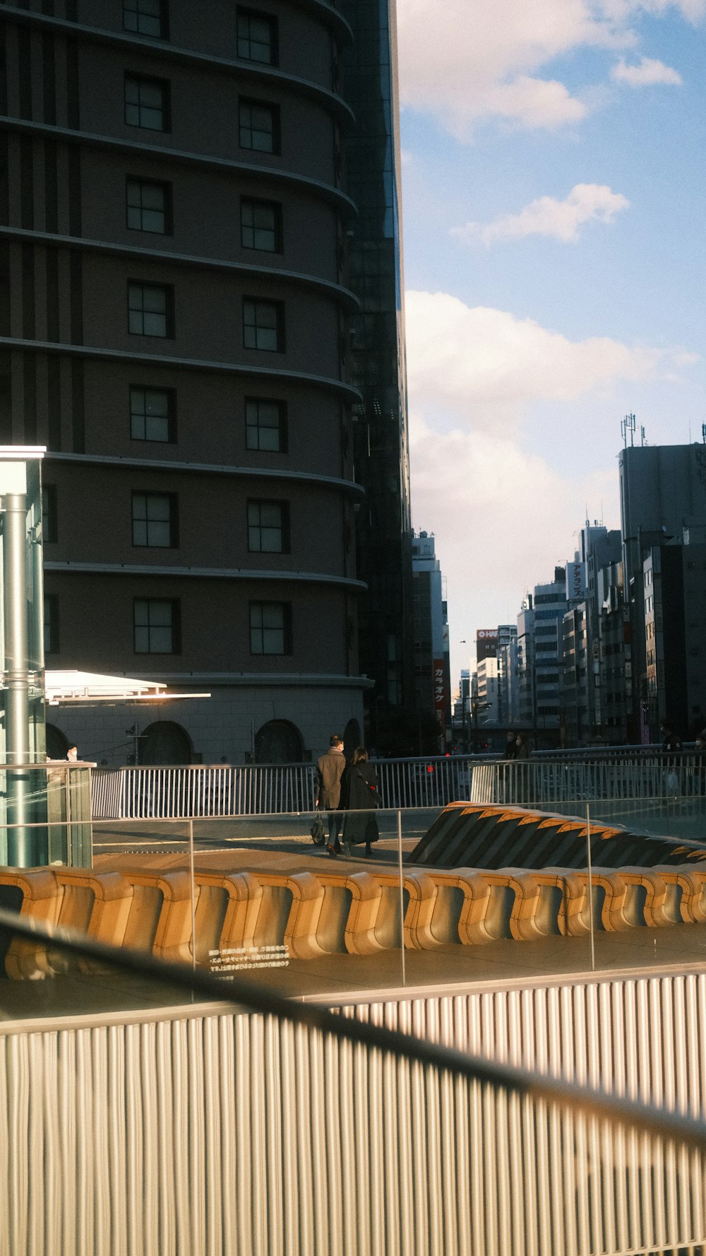 a man riding a skateboard on top of a ramp