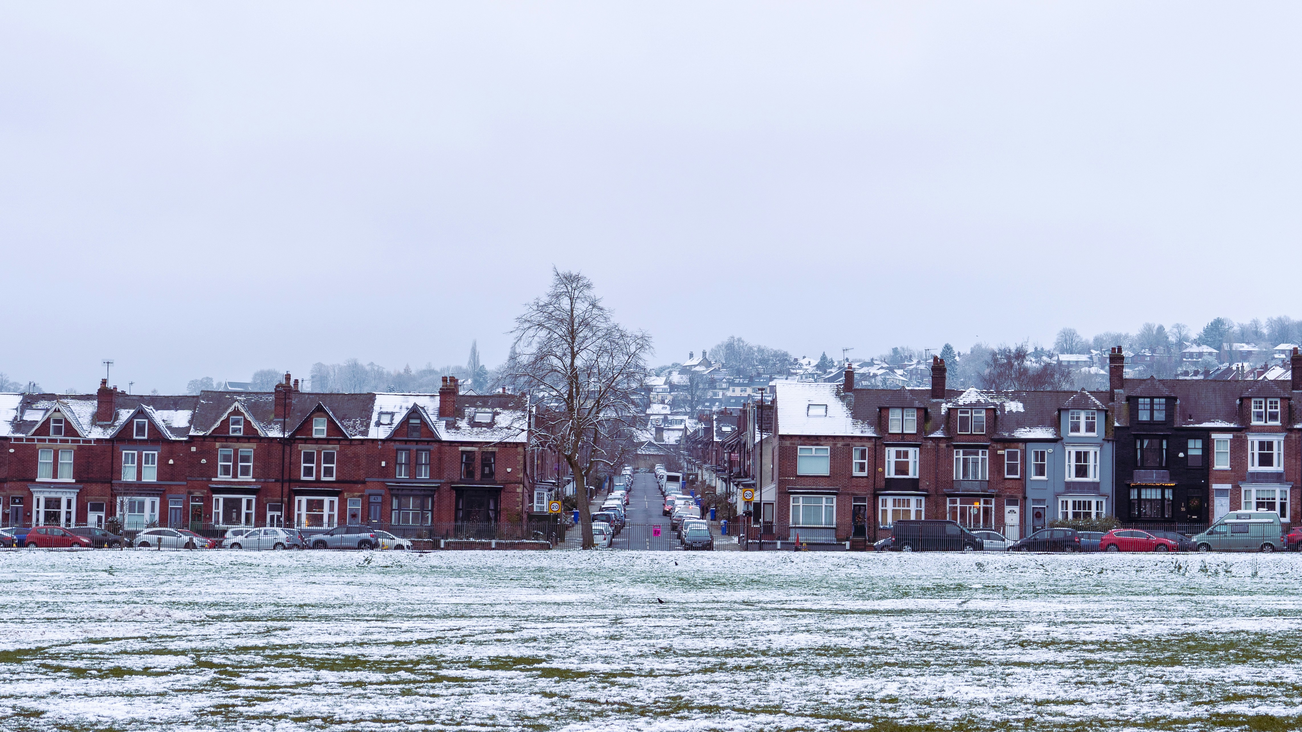 Photo by benjaminelliott