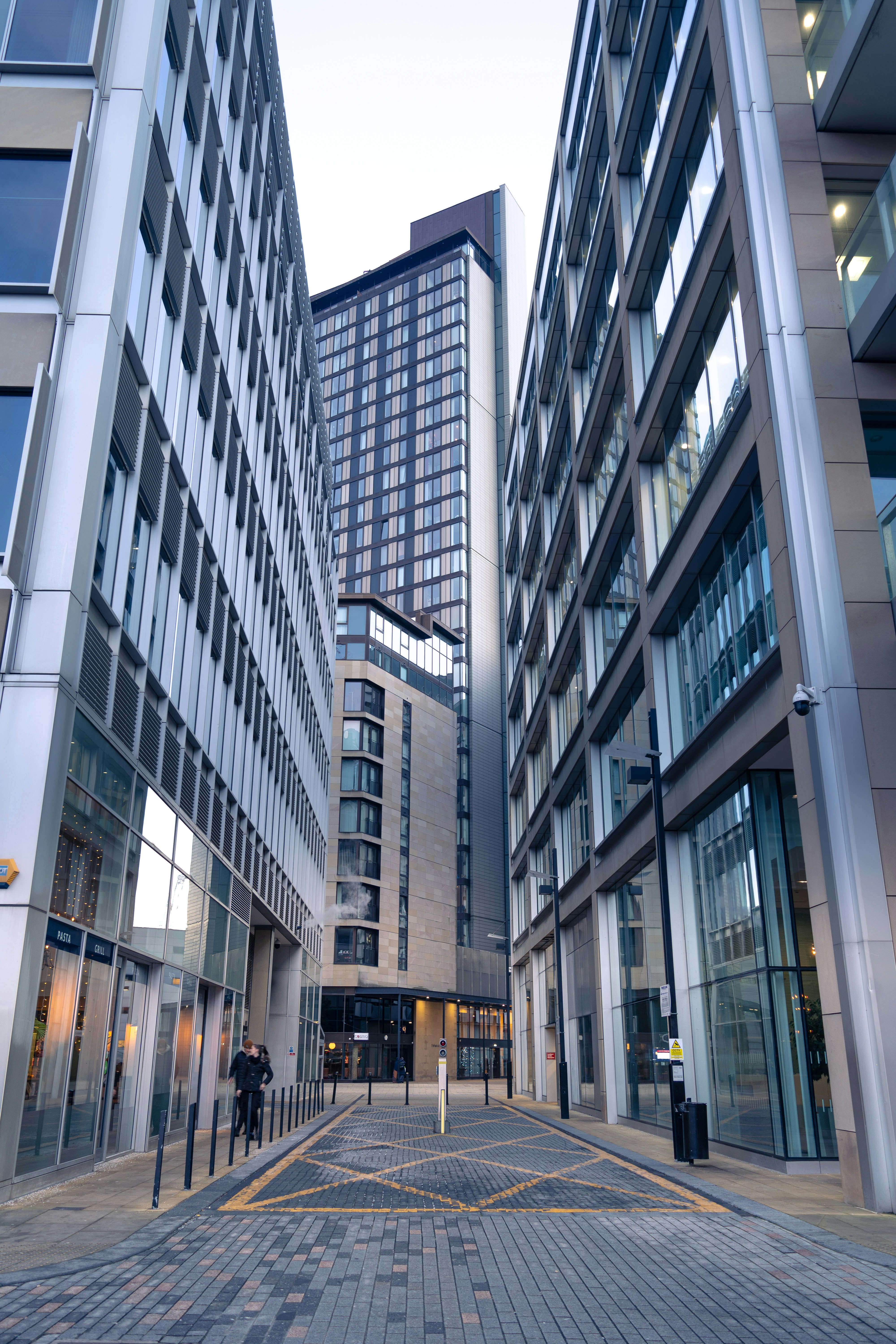 Photo by benjaminelliott