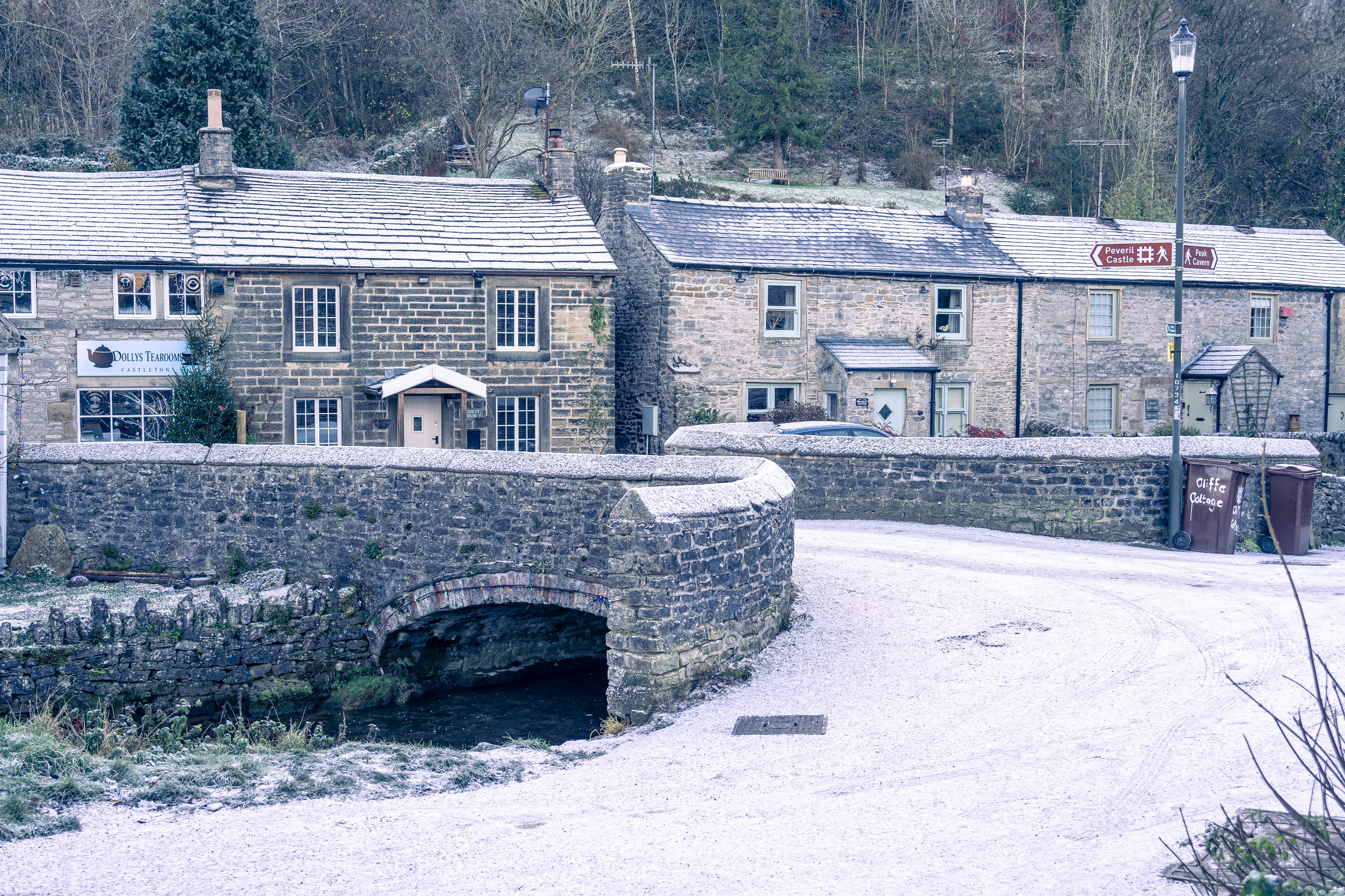 derbyshire