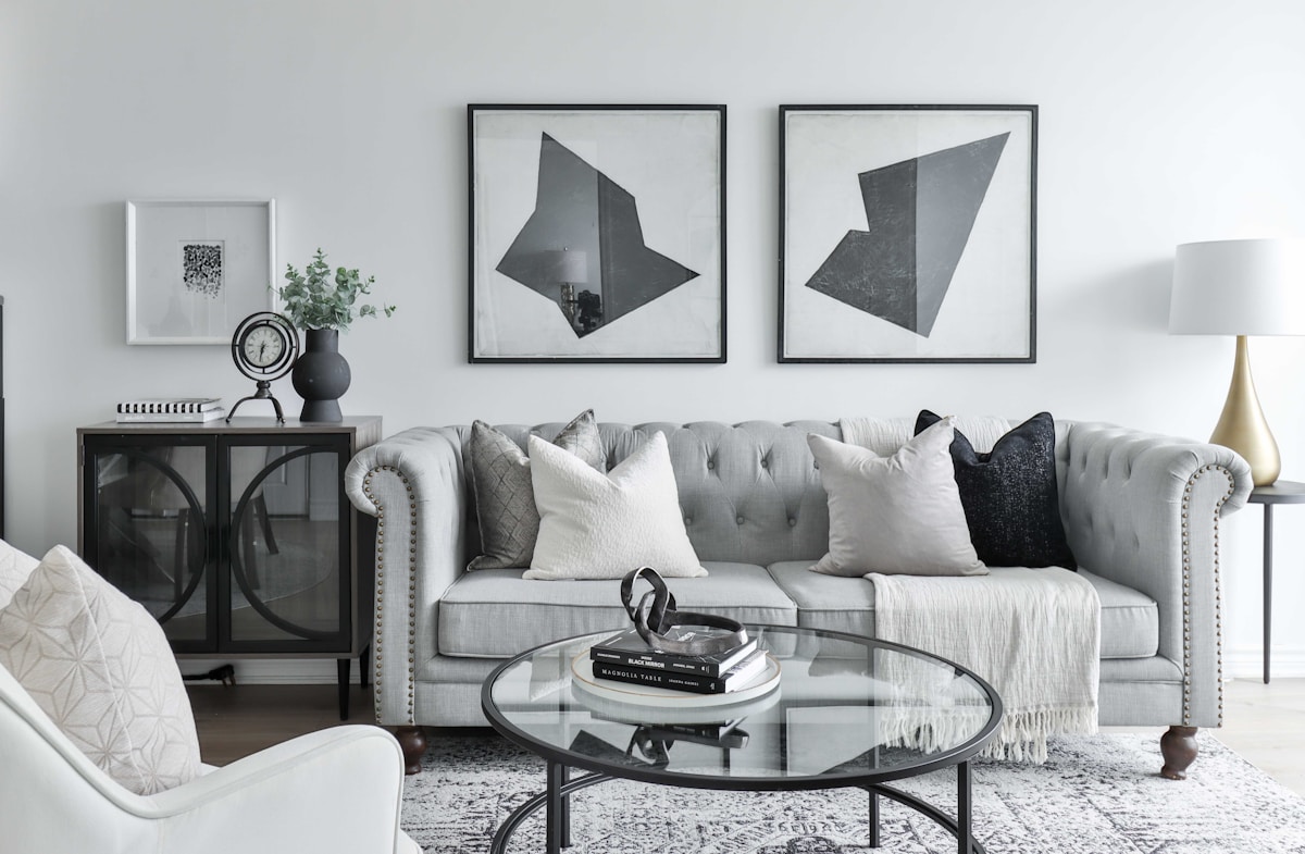 Painting and decorating image background image