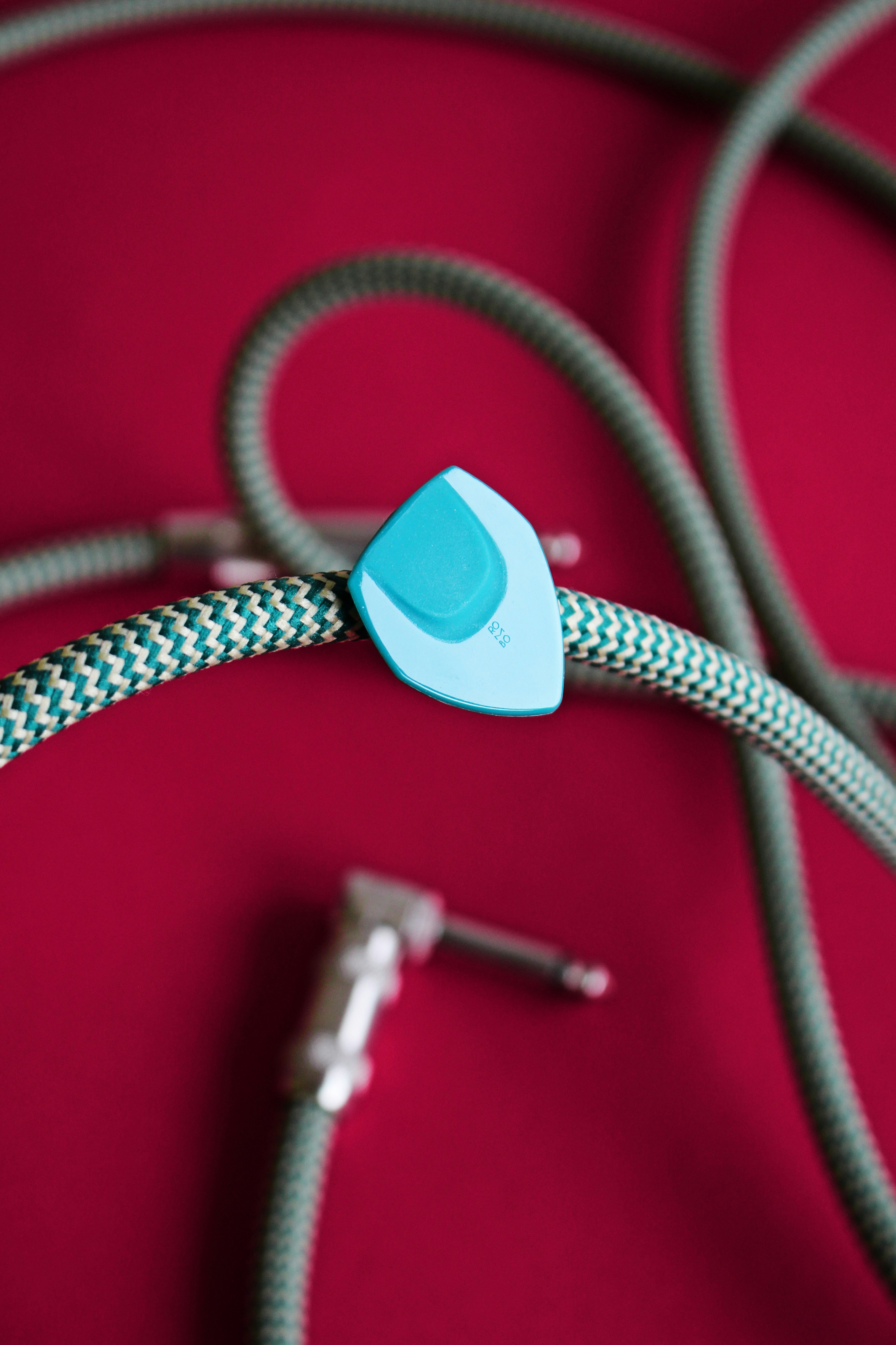 Photo by rombo_guitar_picks