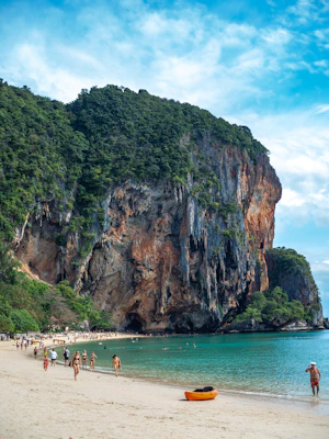 Railey Beach