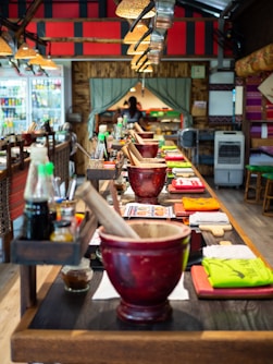 chiang mai, thailand, cooking class, thai food