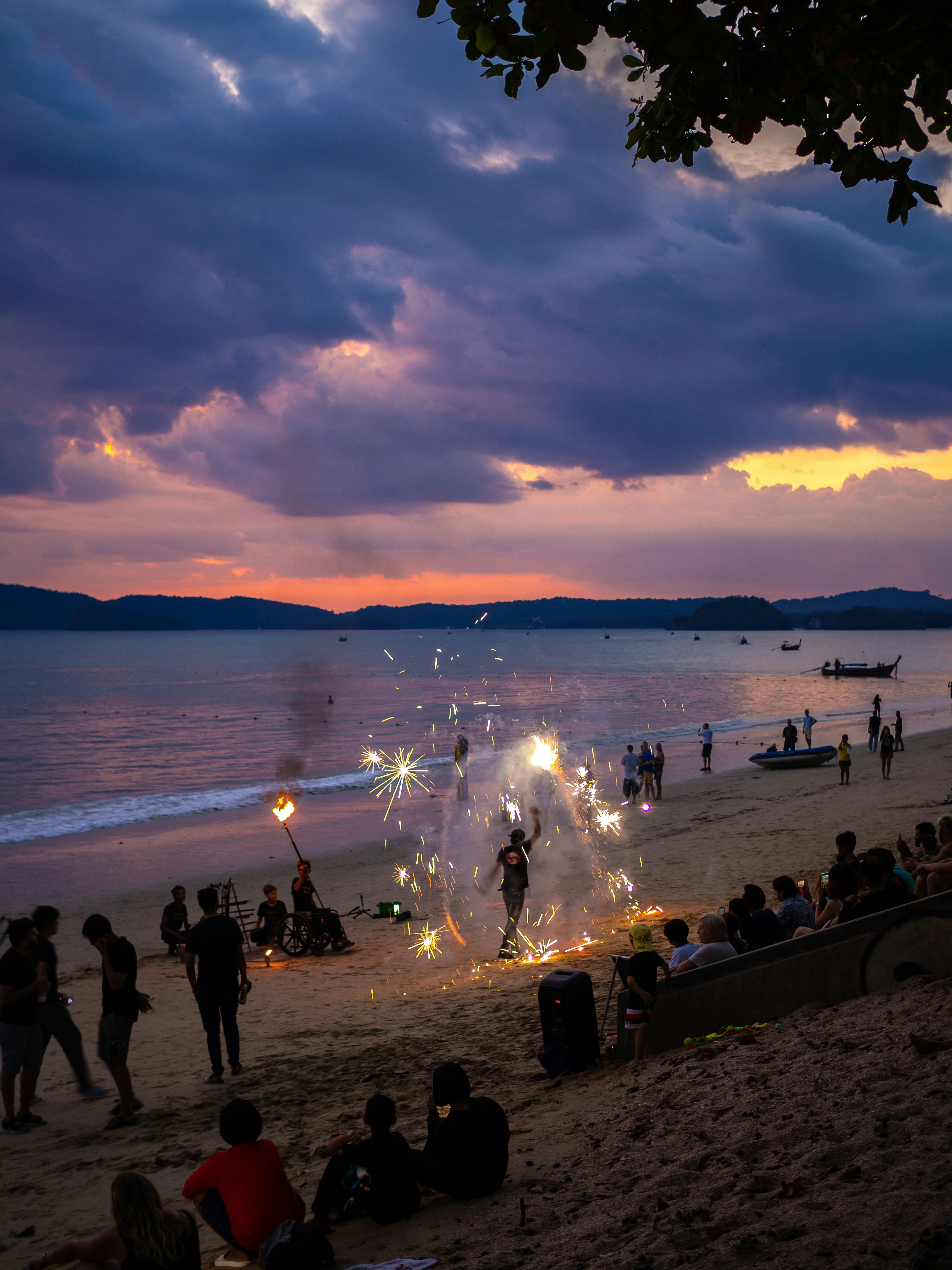 What Loy Krathong Actually Is
