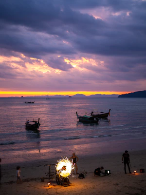 Ao Nang Beach