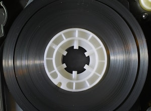 Analog Tape Album