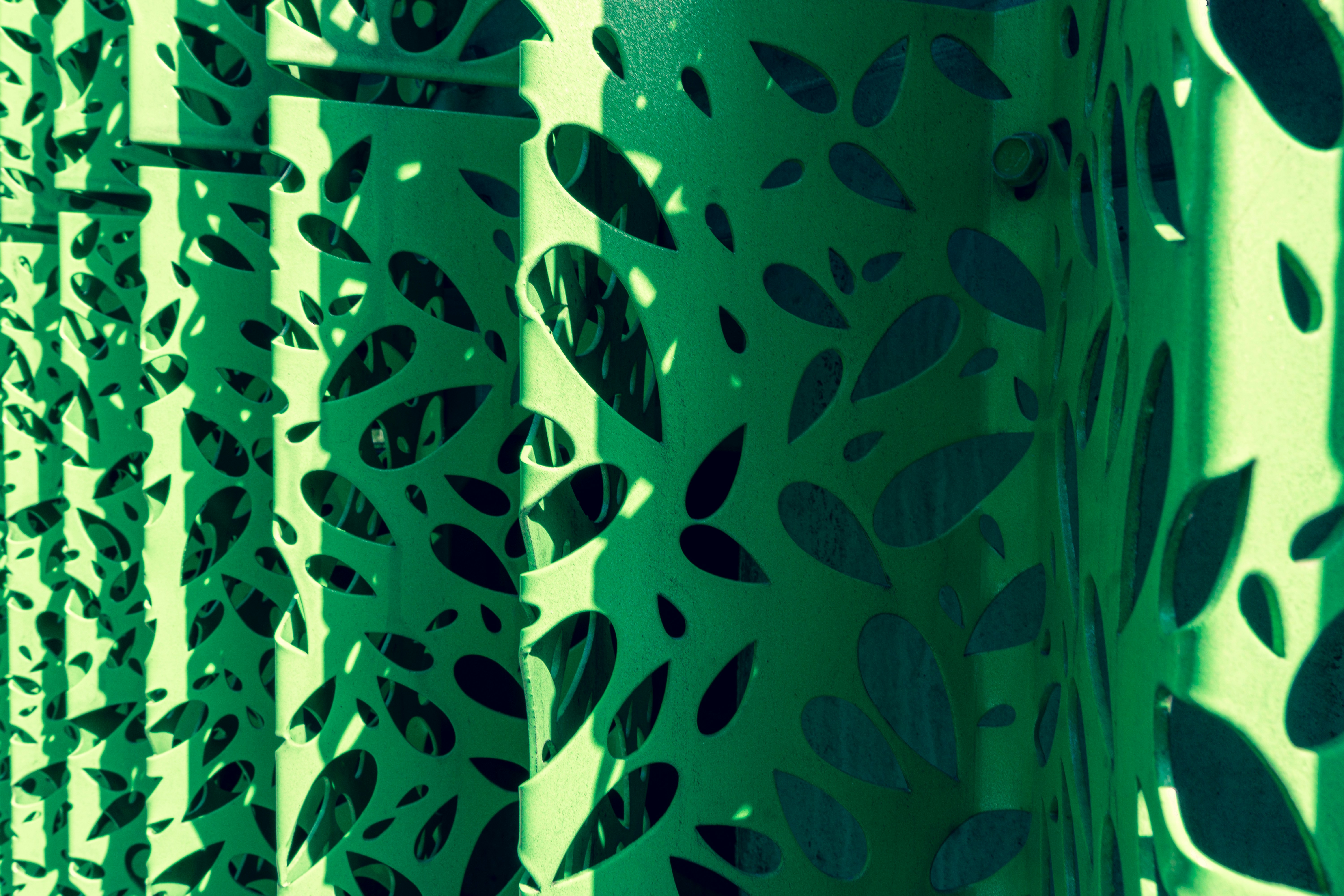 Artistic Metal Siding