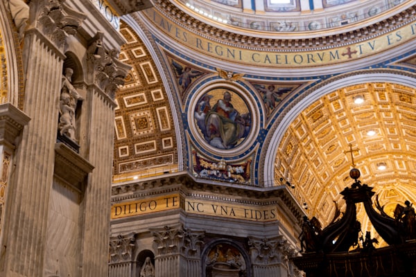 Vatican City