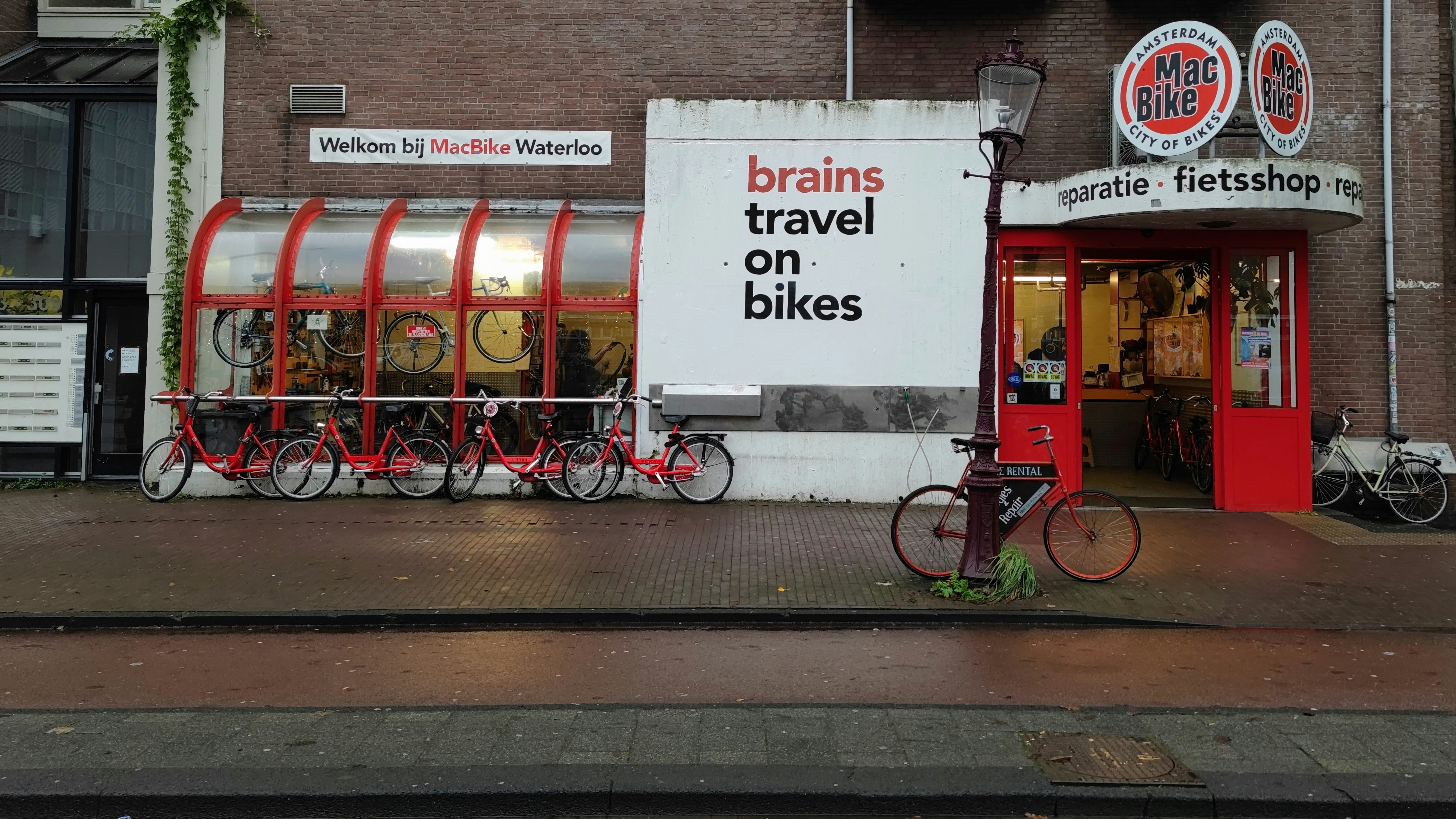 3 things - devs, devs, and burnout