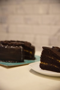 Classic Chocolate Cake