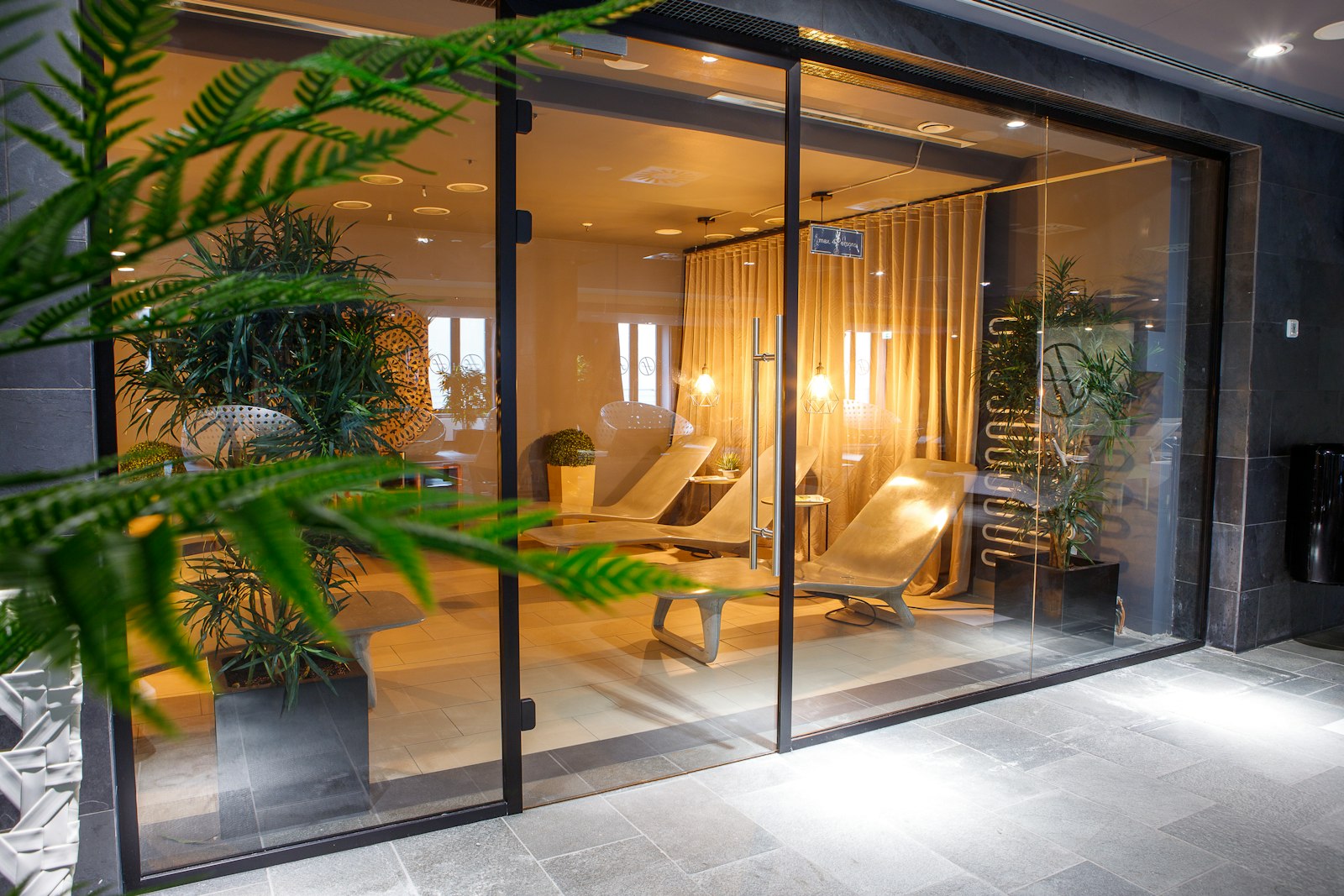 Radiant Wellness Spa photo