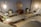 Guests enjoying a relaxing evening in a hotel lounge area.