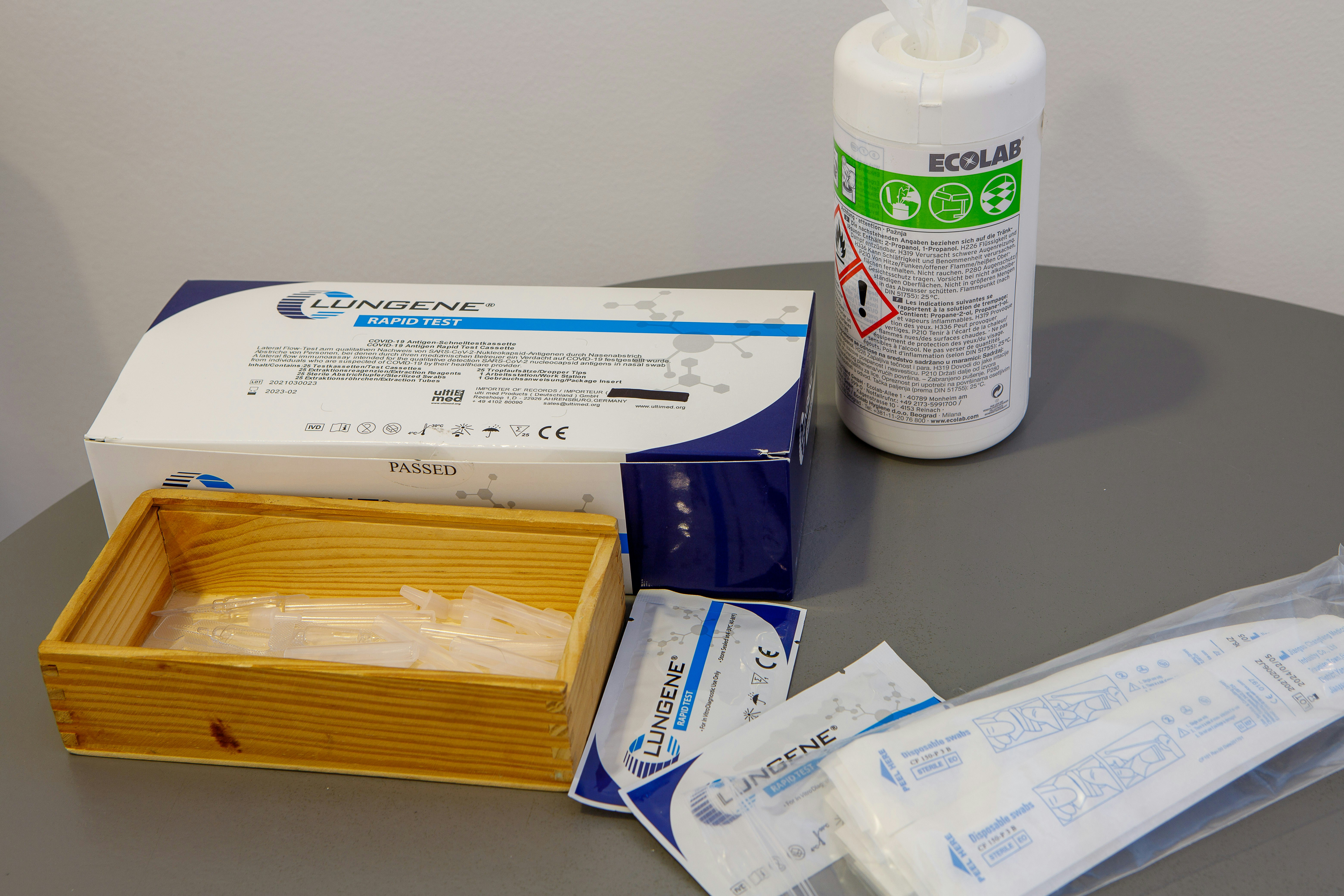 Image showing Wegovy and Mounjaro medication packages