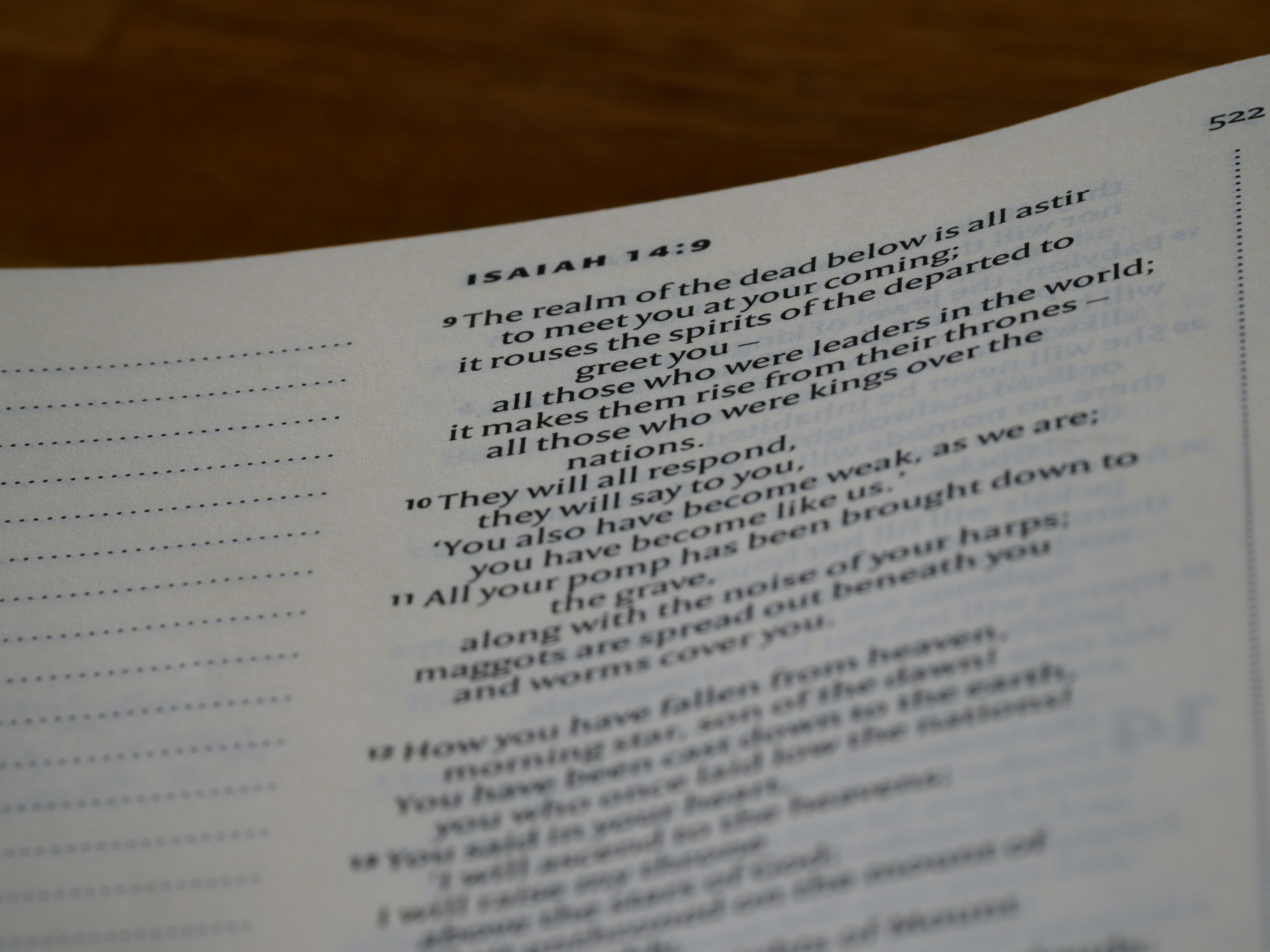 What Does the Bible Say About Resurrection?