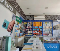 a store filled with lots of different types of items