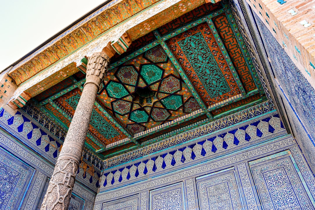 Safety in Uzbekistan 7 Key Facts