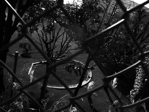 A photographer capturing candid moments of children playing on the school playground.