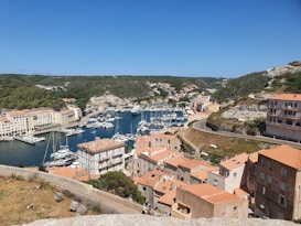 Zone d'intervention pour le nettoyage et l'entretien de climatisation en Haute-Corse