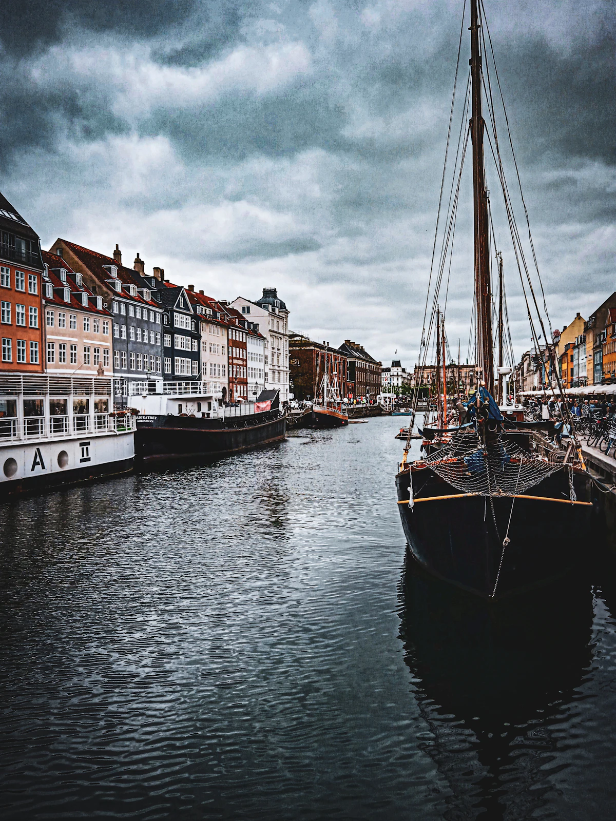 Denmark design culture and craft