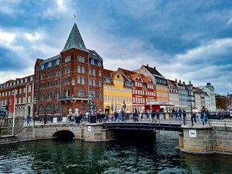 Copenhagen