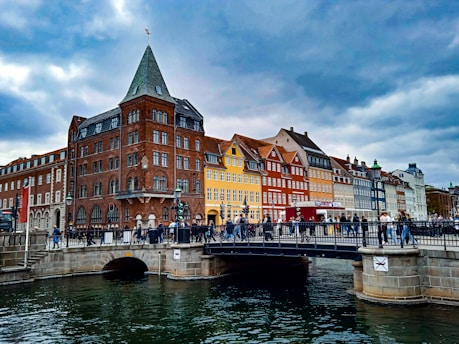 Copenhagen