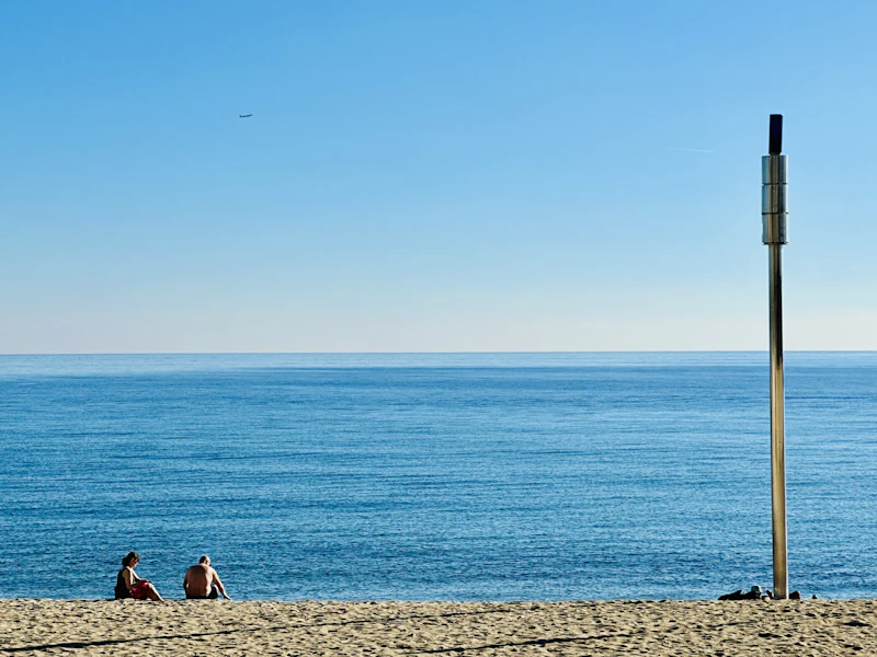 Best Family Beaches Near Barcelona: Calm Water, Shade, and No Nasty Surprises