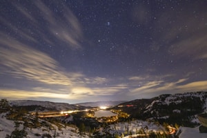 Celestial Odyssey